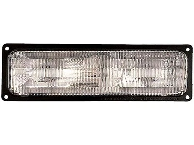 Conjunto de luz de estacionamiento/señal de giro suburbana Dorman 92567QNBN para GMC C1500 Foto 1 de 2