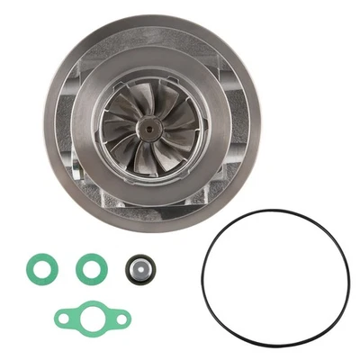 Cartucho turbo para Land Rover Range Rover Evoque Discovery 2.0 2014-17 LR066515 Foto 1 de 4