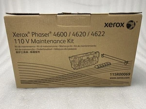 **NEW** Xerox Maintenance Kit 115R00069 for Phaser 4600 / 4620 / 4622 - Afbeelding 1 van 3