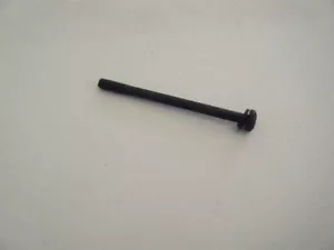 NEU MCCULLOCH TRIMMER CHOKE ABDECKUNG SCHRAUBE PN 219078 - Bild 1 von 1