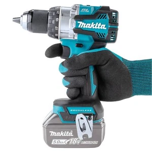 Makita XFD16Z 18V LXT Lithium-Ion Brushless Cordless 1/2 Driver-Drill, Tool Only - Picture 1 of 11