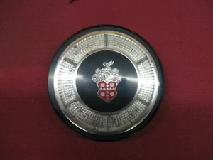 1953 Packard Horn Emblem - Foto 1 di 3