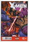 Wolverine And The X-Men #39 Nm First Print Jason Aaron Pepe Larraz