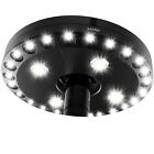 Umbrella Light 3 Brightness Modes 28 LED Lights for Camping Tents Outdoor