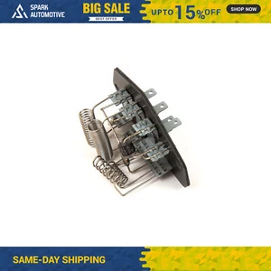 HVAC Blower Motor Resistor Fit 92-96 Chevrolet G10 G20 G30 GMC G1500 G2500 - Bild 1 von 7