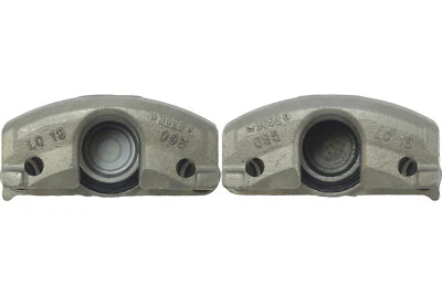 Front PAIR Disc Brake Calipers for 1992-1998 Oldsmobile Achieva (KIT29891) - Image 1 of 4