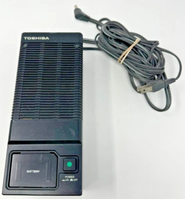 Adaptador de CA Toshiba AC-BM11 original OEM Foto 1 de 4