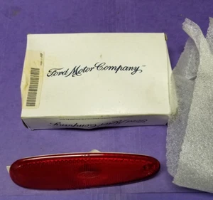 Ford F6DZ-15A201-B Side Marker Parking Light Drivers Side LH Taurus Sable - Bild 1 von 5