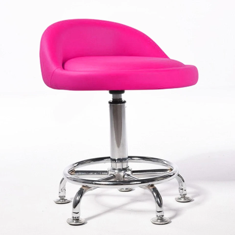 Bar Stool Replacement Seat Bar Stool Parts for Bar Restaurant Dining Room - Image 1 of 1