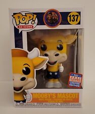 Funko POP! Ad Icons - #137: Mooby's Mascot (2021 Summer Convention Exclusive)