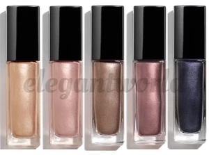 CHANEL OMBRE PREMIÈRE LAQUE Longwear Liquid Eyeshadow CHOOSE YOUR COLOR, NEW - Picture 1 of 31