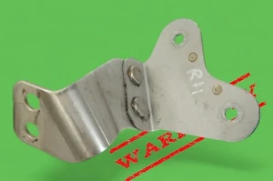 14-19 maserati ghibli 3.0 passenger side exhaust converter pipe mount bracket - Picture 1 of 13