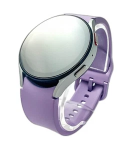 Samsung Galaxy Watch 5 SM-R900 Sapphire Crystal 40mm GPS/WiFi Bluetooth Watch SR - Picture 1 of 30