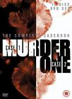 Murder One: Seasons 1 and 2 (Box Set) DVD (2005) Anthony LaPaglia, Haid (DIR)