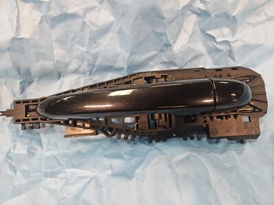 2014-2020 JEEP CHEROKEE REAR LEFT EXTERIOR DOOR HANDLE Foto 1 de 4