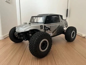 TEKNO RC 1/10 SCT410SL SCT410.3 Buggy SC Truck Brushless Motor Traxxas Slash F/S - Picture 1 of 7