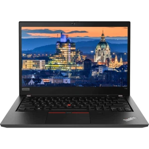 Lenovo ThinkPad T14 G1 i7-10510U 14" FHD 8GB Win Pro DE Backlit - Afbeelding 1 van 9