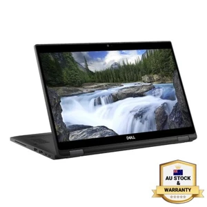 (Refurbished) Dell Latitude 7390 Intel i5-8350U 13.3" 8GB 256GB *AU Stocks* - Picture 1 of 24