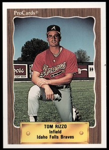 B3141- 1990 Procards Minor League BB Cards Group5 - Du Pick- 10 + Free US Ship