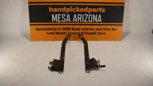 1973-1978 CADILLAC ELDORADO FRONT BUMPER MOUNT BRACKET - 2 PC SET - Picture 1 of 5