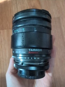📸 Tamron AF 28-200mm F/3.8-5.6 LD Aspherical Lens For Canon  - Picture 1 of 5