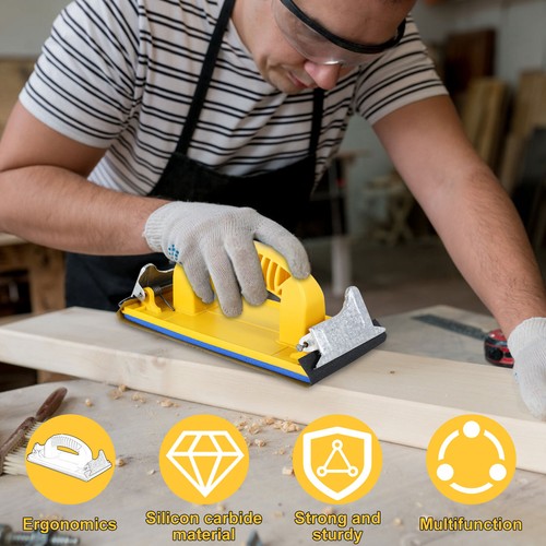 49Pcs Rectangle Sandpaper 1207000 Grit Multifunctional Sanding Sheet