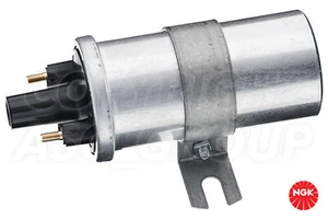 Nouvelle Bobine D'Allumage NGK Pour SAAB 900 2.0 Turbo Berline 1986-88 - Picture 1 of 1