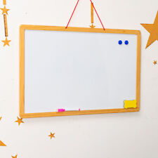 Double-sided Easel Writing Board for Kids' Art and Learning