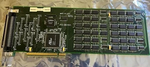 MESSDATENVERARBEITUNG PCI-DIO96H DIGITALER EINGANG AUSGANG PCI KARTE D1096H ae1T21 - Bild 1 von 2