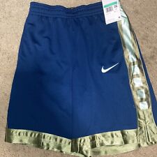 Nike Dri Fit Basketball Shorts Size Youth XL 18-20 with tags Ship