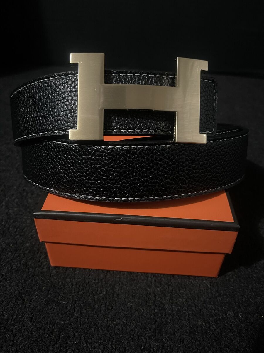 HERMÈS Black Belts for Men for sale | eBay HERMÈS Black Belts for Men for sale | eBay