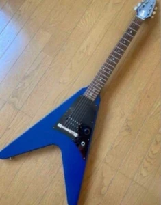 Gibson Melody Maker V 2011 Electric Guitar From JAPAN - Picture 1 of 7