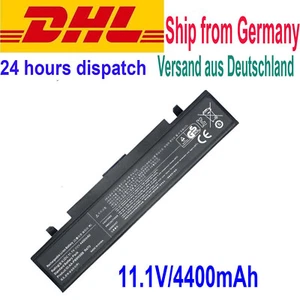 batterie Battery AA-PB9NC6B Akku für Samsung NP350E7C/NP350V5C/NP355E5C bateria - Afbeelding 1 van 2