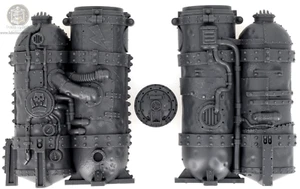 Warhammer 40000 Kill Team Octarius - Rovina 14 - Picture 1 of 1