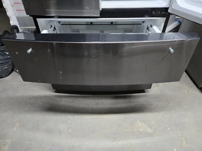 Refrigerador LG LMXS28596D/01 puerta superior congelador #ADD73936022 Foto 1 de 4