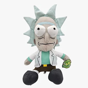 TV & movie characters