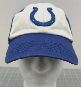 Mütze Indianapolis Colts Mütze Baseball Style Cap NFL One Size verstellbar - Bild 1 von 7