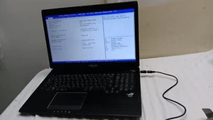 Asus ROG G750JS 17.3" Gaming Laptop Intel Core i7 4th Gen 16 GB Ram 17.3" LCD - Picture 1 of 23