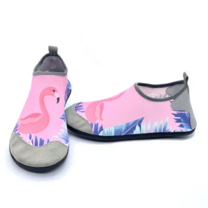 Water Shoes Aqua Sock Exercise Beach Surfing Reef Swimming Diving for Men Women - Picture 1 of 4
