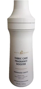 Bath & Body Works AMBER BLUSH White Barn Fabric Care Fragrance Booster - Picture 1 of 1
