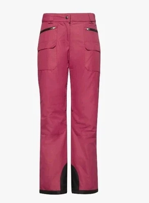 Mujer 4X ARCTIX Invierno Forrado Aislado Esquí Nieve Pantalones Repelentes al Agua 28W/30W Foto 1 de 4