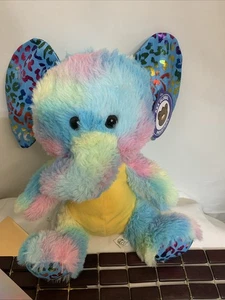 Aaa Global Elefant Plüsch (A185) - Bild 1 von 4