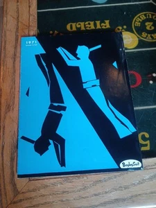 Katalog Baylee Anzug Scuba Skin Diving 1971 - Bild 1 von 13