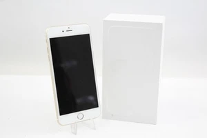 Apple iPhone 6 Plus (Unlocked) A1524 64GB Gold Grade B Original Box - Zdjęcie 1 z 8
