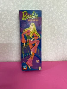 Vintage Mattel 1971 MOD Barbie Magic Paper Doll Cut out - Picture 1 of 6