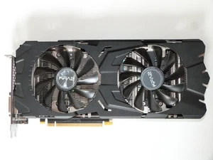 KFA2 GeForce GTX 1080 EXOC 8GB mit OVP - Bild 1 von 19