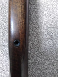 Weihrauch Hw100 Th Stock Plus Mags - Picture 1 of 4