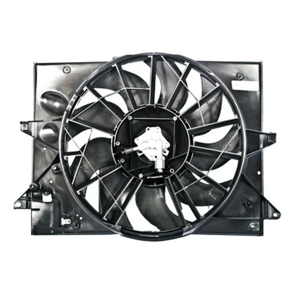 For Ford Thunderbird 2002 Motorcraft Engine Cooling Fan Foto 1 de 1