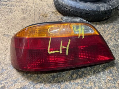 Conjunto de luces traseras izquierda OEM DRIVERS ACURA TL 99 00 01 Foto 1 de 4