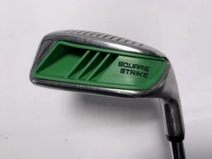 Square Strike 55* Chipper Wedge Steel Mens RH - Picture 1 of 6